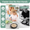 BPA-Free Chicken and Pork Shredder
