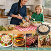 BPA-Free Chicken and Pork Shredder