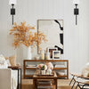 Wireless Wall Light Set for effortless warm ambiance on any wall