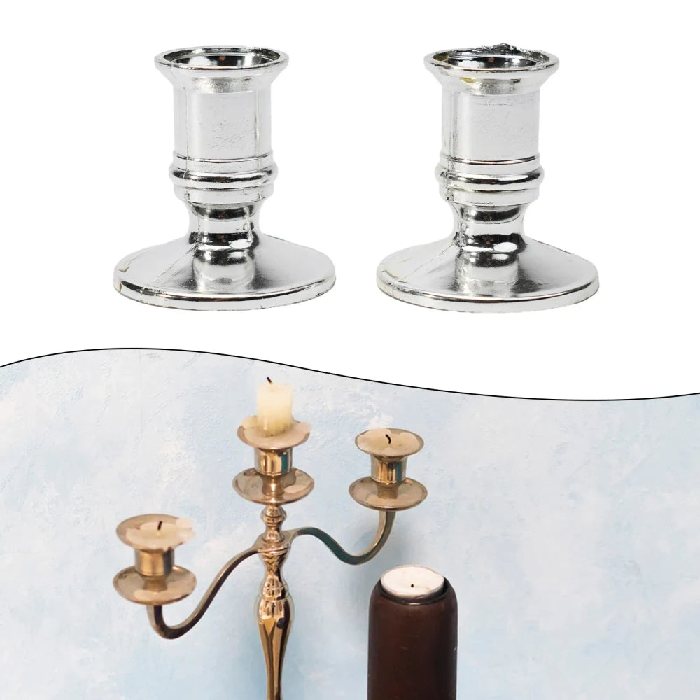 Taper Candle Holders