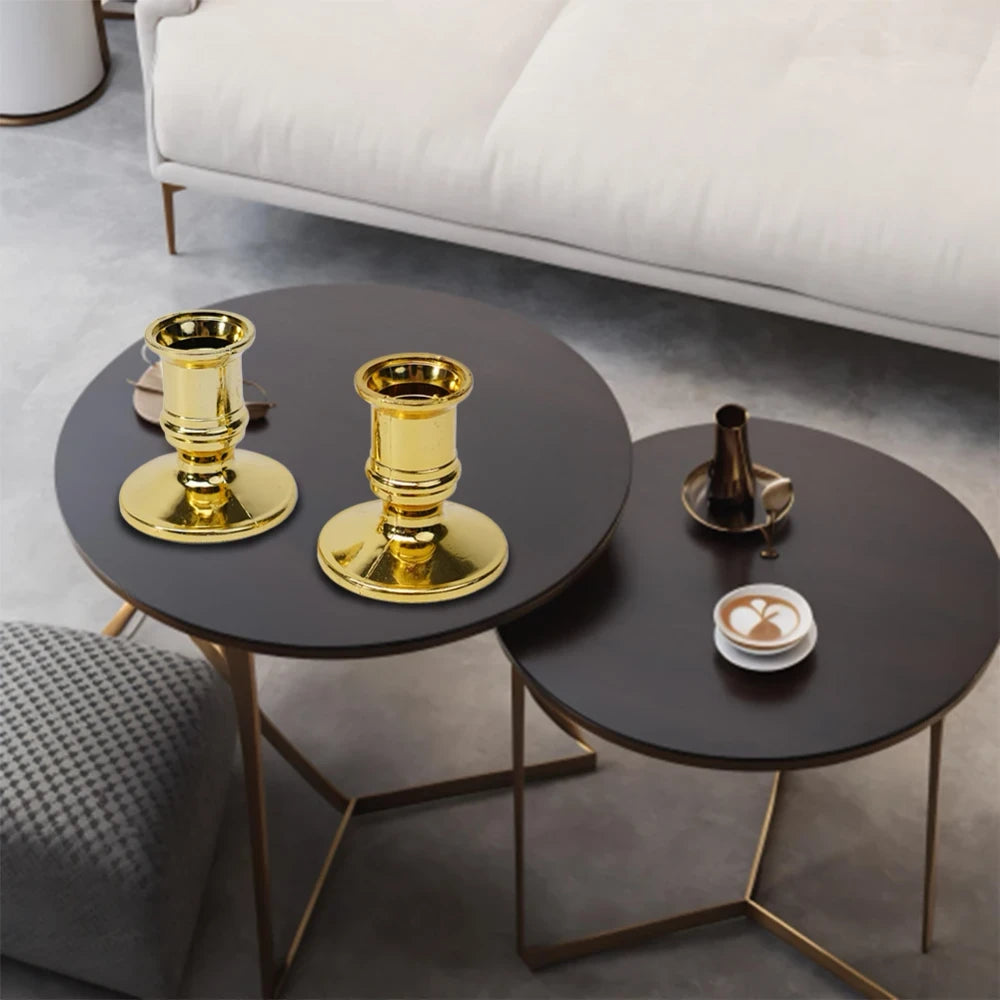 Taper Candle Holders