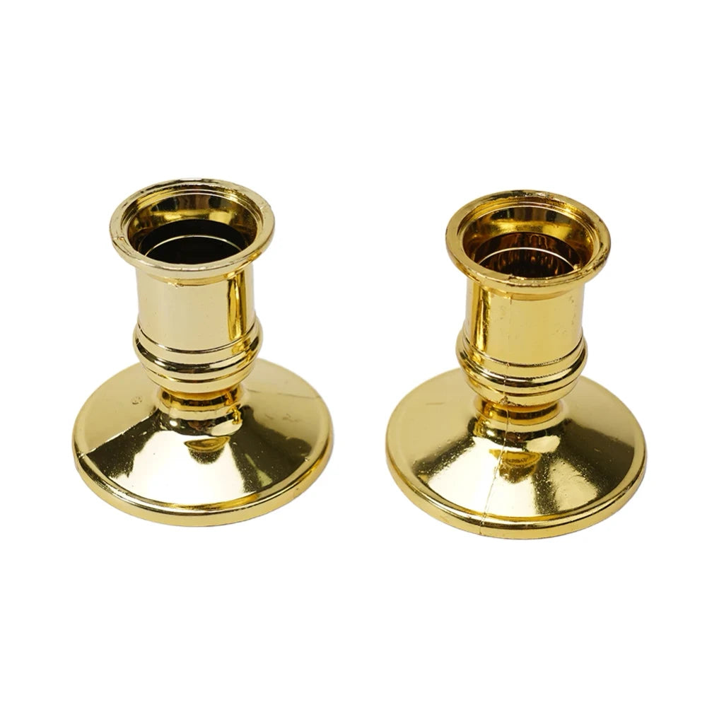 Taper Candle Holders