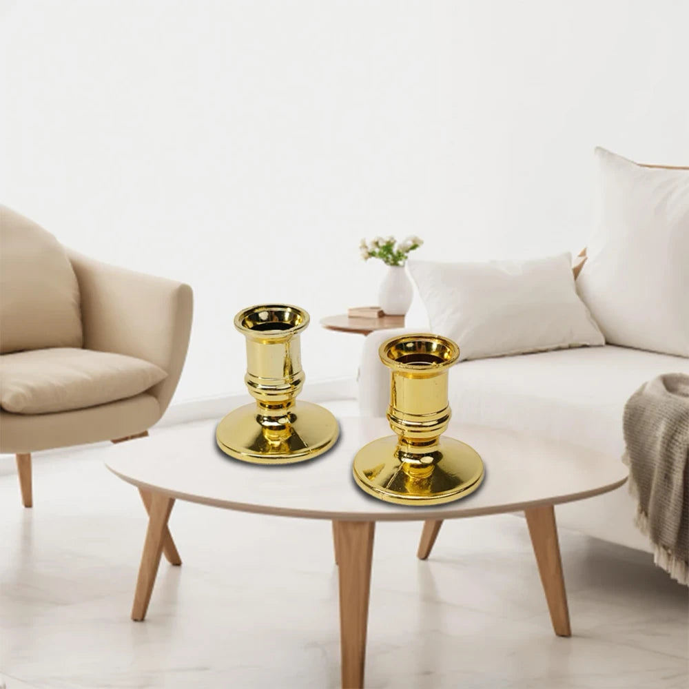 Taper Candle Holders